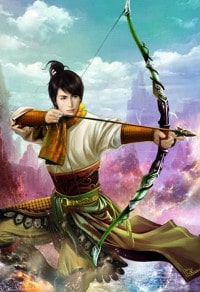 小鬼难缠
