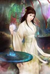 帽子先生的超能力女儿