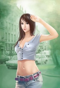 极品花都医仙