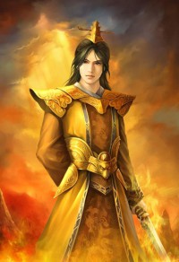 诛仙神尊
