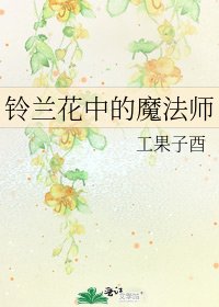 铃兰花中的魔法师